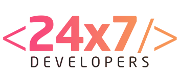 24X7 DEVELOPERS
